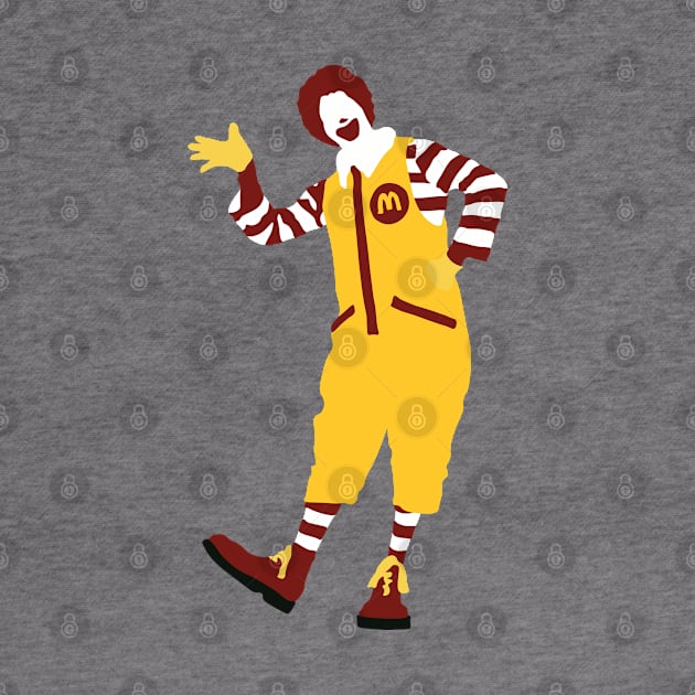 Ronald by FutureSpaceDesigns